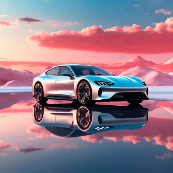 Test Velocity visions performance meets precision. - Image 4