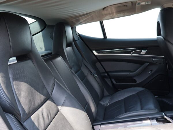 2011 Porsche Panamera 4S Auto - Image 14