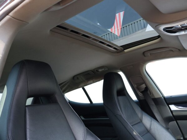 2011 Porsche Panamera 4S Auto - Image 12