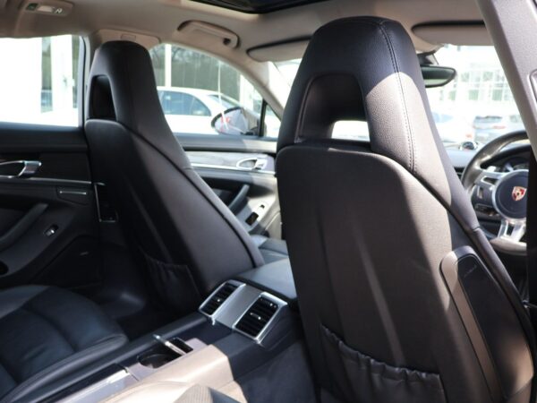 2011 Porsche Panamera 4S Auto - Image 15