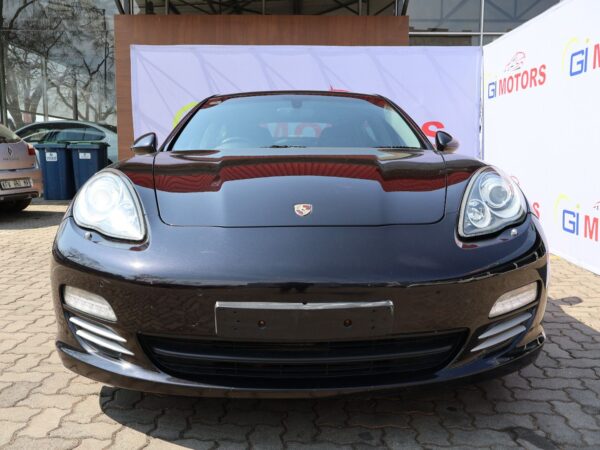 2011 Porsche Panamera 4S Auto - Image 10