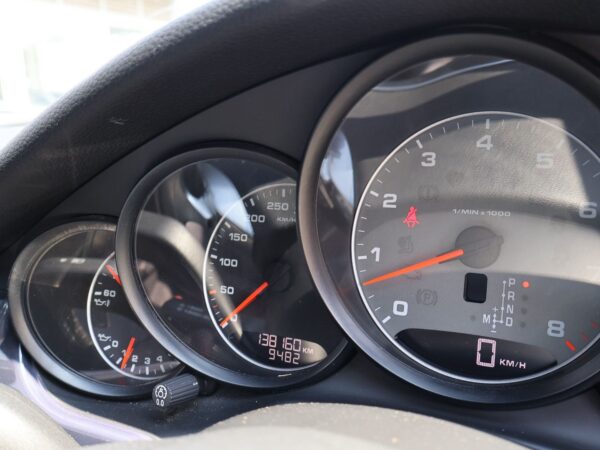 2011 Porsche Panamera 4S Auto - Image 5