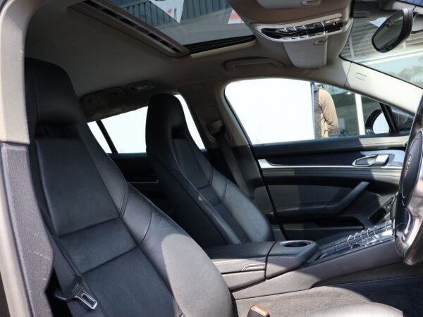 2011 Porsche Panamera 4S Auto - Image 3